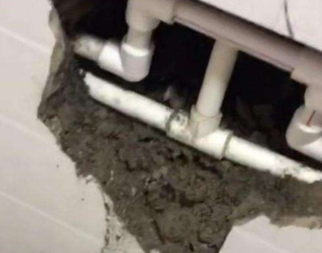 龙海卫生间漏水哪家好