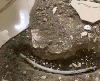 龙海卫生间测漏水哪家优惠