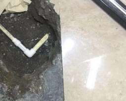 龙海卫生间测漏水多少钱