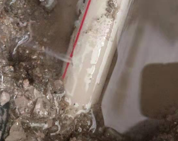 龙海水管维修多少钱