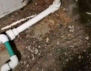 龙海卫生间测漏水服务电话