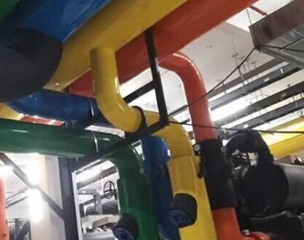 龙海水管维修多少钱
