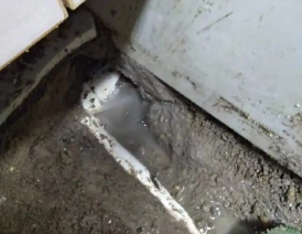 龙海卫生间测漏水多少钱