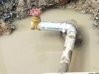 龙海漏水检测电话多少